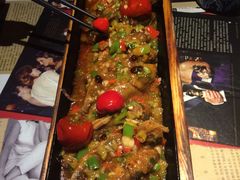 -豆蔻电影主题餐厅(四牌楼店)