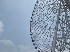 -南昌之星摩天轮