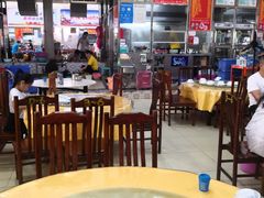 大堂-春园海鲜广场D区6号(钟姐海鲜加工店)