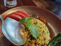 金三角炒饭-花马天堂云南餐厅 Lost Heaven(外滩店)