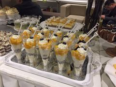 -李奥斯汀蛋糕商务茶歇·甜品台·企业活动团建(长寿路店)