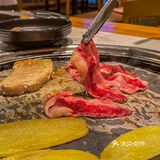 宝安我又挖到一家宝藏烤肉店‼️嘎嘎香🥳