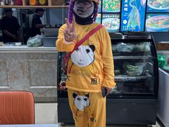 -安远门(地铁站)