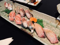 -AKIMOTO秋本寿司(双井店)