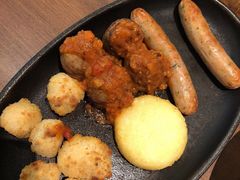 -萨莉亚意式餐厅(常州环球港店)