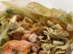 卷饼-夜未央小吃街