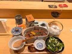 -焼肉 番手十番(銀座三越店)