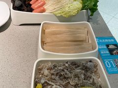 -半天妖烤鱼(诺德广场店)