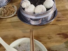 鲜肉包子-梁憨包(南岸回龙湾店)