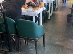 -云晓光头烧烤吧(德平路店)