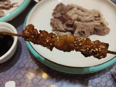 -老毛手抓·盐池滩羊非遗手抓(宁夏总店)