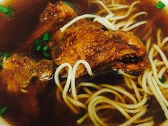 -小桃园餐厅
