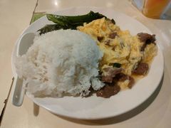 -玲又珑美食(盘福路店)