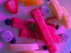 -上海和平饭店华懋阁 Cathay Room