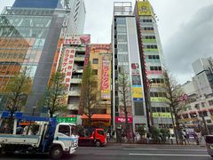 -秋叶原电器街