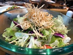 -秦唐一号西安菜馆(钟楼店)