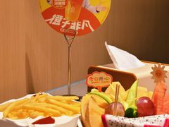 -海底捞火锅(北京路店)