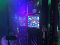 -唱吧麦颂KTV(松江五龙商业广场店)