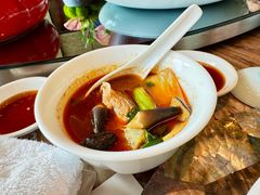 -长沙君悦酒店·湘江36中餐厅