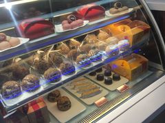 -西树泡芙(蓝色港湾店)