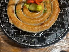 -卢布里西餐厅(满洲里店)