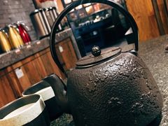 -湊湊火锅·茶憩(和平大悦城店)