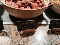 -马哥孛罗咖啡厅·Cafe Marco (厦门马哥孛罗东方大酒店)