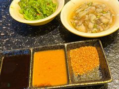 -樱嘢·炭火烧肉(惠南店)