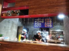 -围炉·川味鲜货火锅(万达珍珠坊店)