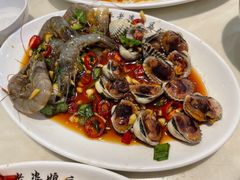 -长平老姿娘夜粥(平东一街店)