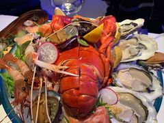 -天玑高空江景餐厅&酒吧Sky Secret Restaurant&Bar