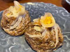 -鑫震源·苏式大虾生煎(山塘街店)