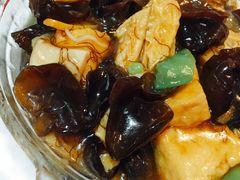 -一心斋素食馆(龙岗店)