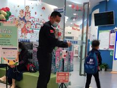 -关键词英语·青少儿·语言培训(福田区委校区)