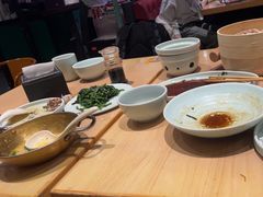 -弄堂小笼包(天津南开大悦城店)