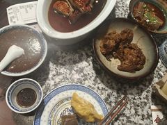 -南京大牌档(崇文门国瑞店)