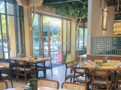 -金塔傣乡·云南民族特色菜·傣味手抓饭(金瓦路店)