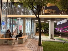 -Manner Coffee(徐汇滨江店)