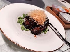 -彩丰楼中餐厅(佘山世茂洲际酒店)