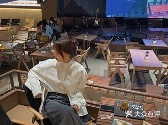 大连打卡｜一家宝藏咖啡店
