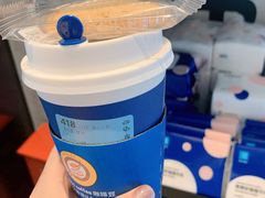 -瑞幸咖啡(东城汇店)