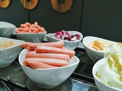 -农小锅自助小火锅(北京大兴凯德店)