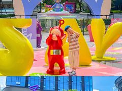 -东莞松山湖万象汇