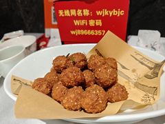 -味+新京宴·烤鸭·北京菜(创意谷店)