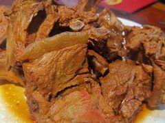 -绥缘老烧麦(华睿园店)