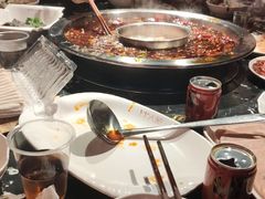 -華·丫丫火锅供销社(老城店)