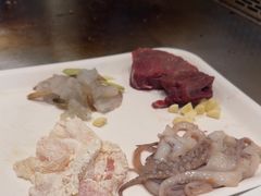 -火地铁板烧(昆山万象汇店)
