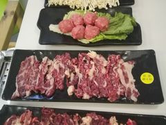 -陈记顺和牛肉火锅馆(天河北路店)