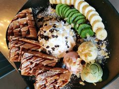 -MI WU FACTORY米屋美食工厂餐厅(绿地店)