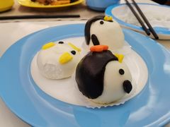 -帝企鹅自助餐厅•儿童岛•真企鹅(长隆企鹅酒店)